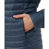 35 Degrees Ladies Down Jacket