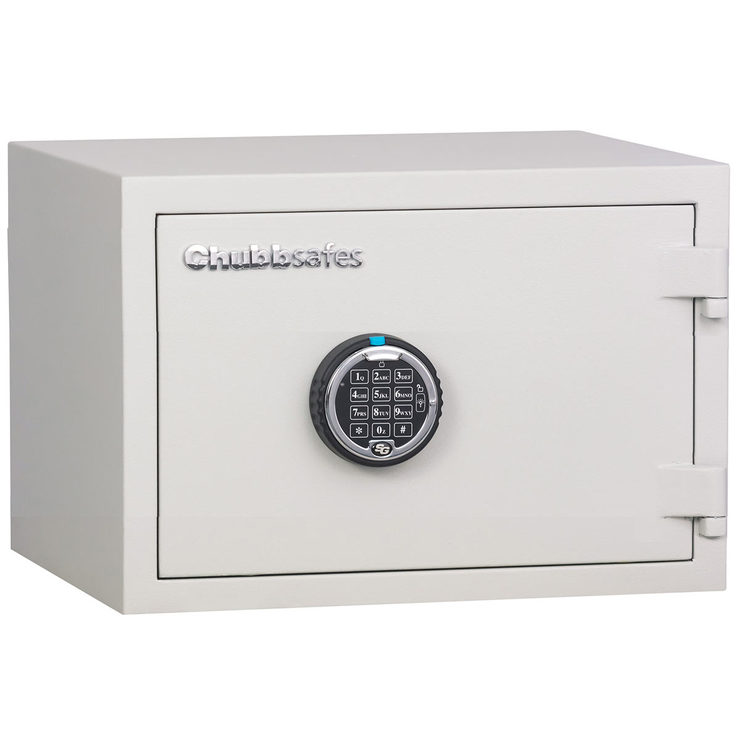 Chubbsafes Viper S2 30P 20E Insurance Approved Electronic Security Safe ...