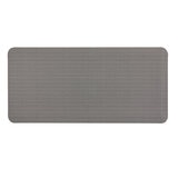 Mon Chateau Anti-Fatigue Air Cushion Mat, Dark Grey