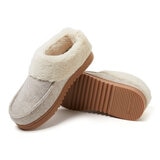 Dearfoam Ladies Clog Slipper