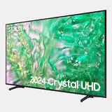 SAMSUNG UE43DU8070UXXU