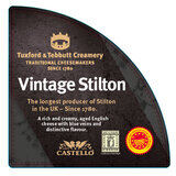 Pack of Vintage Stilton