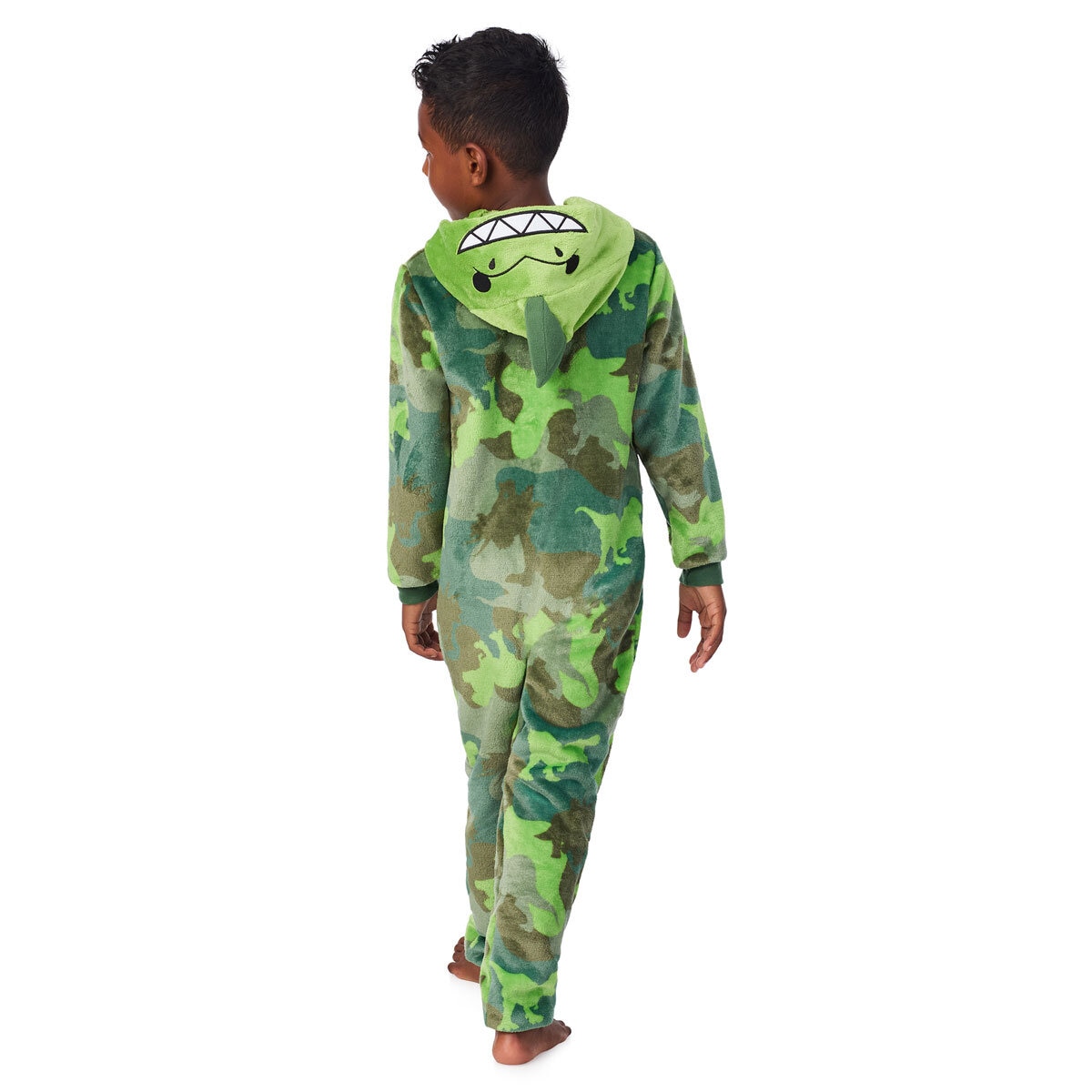 St Eve Youth Plush Onesie