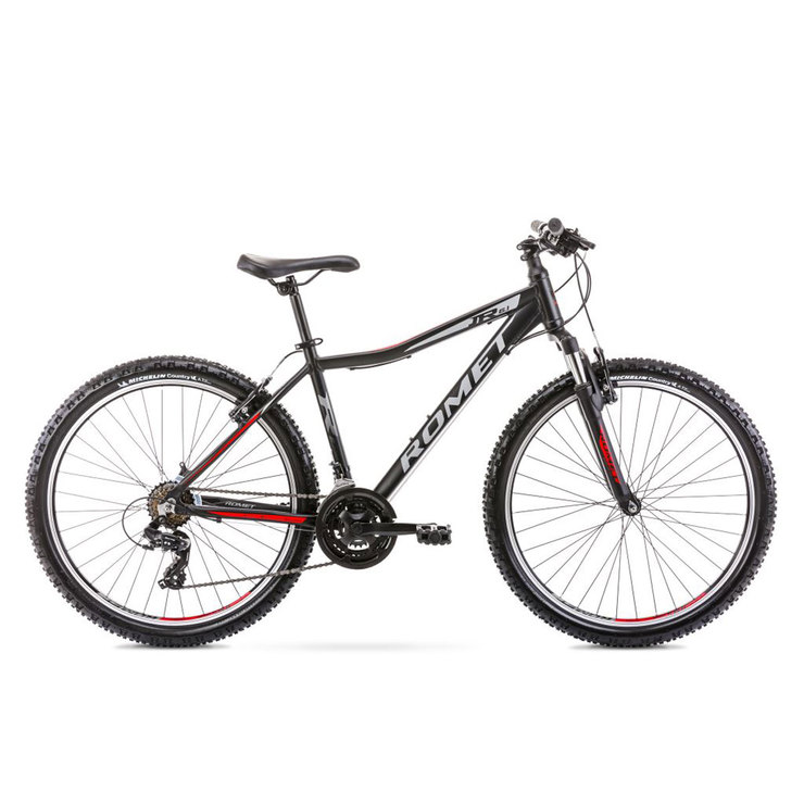 romet graffiti mountain bike