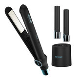 Front Profile Revamp Cordless Straightener