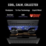 Buy ASUS ROG Zephrus G14, AMD Ryzen AI 9, 32GB RAM, 2TB SSD, NVIDIA GeForce RTX 5070 Ti, 14 Inch Gaming Laptop, GA403WR-QS088W at costco.co.uk Buy ASUS ROG Zephrus G14, AMD Ryzen AI 9, 32GB RAM, 2TB SSD, NVIDIA GeForce RTX 5070 Ti, 14 Inch Gaming Laptop, GA403WR-QS088W at costco.co.uk
