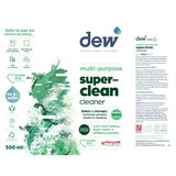 Dew Superclean Multi-Purpose Cleaner Spray, 500ml