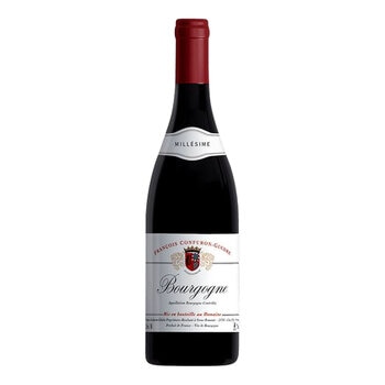 Domaine Confuron-Gindre Bourgogne Rouge 2021, 75cl