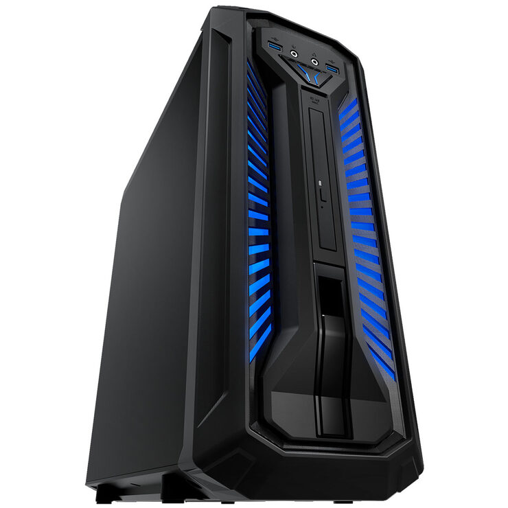 Medion Erazer X30, Intel Core i5, 8GB RAM, 1TB HDD, NVIDIA GeForce GTX ...