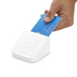 Square Reader & Dock Bundle with Charger