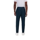 Kirkland Signature Men's Lounge Pant in Navy, Size XXLarge