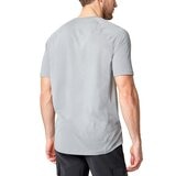 Mondetta Men's Active Tee 2 Pack Green