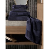 Ted Baker Bath Towel in Navy, 70 x 130 cm