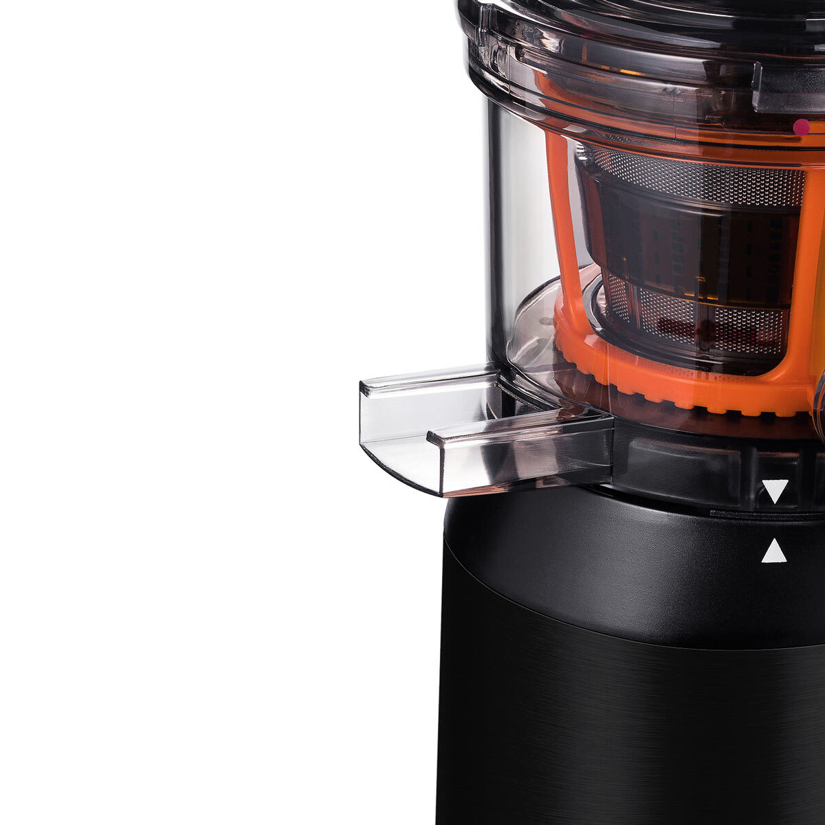 Fridja Powerful Masticating Juicer and Fruit Ice Cream Maker, F1900