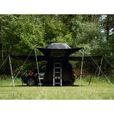 TentBox Lite 2.0 + Regular Living Pod Bundle