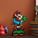 LEGO Super Mario World: Mario and Yoshi Lifestyle Image