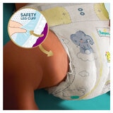 Pampers Premium Protection, Size 4, 62 Pack