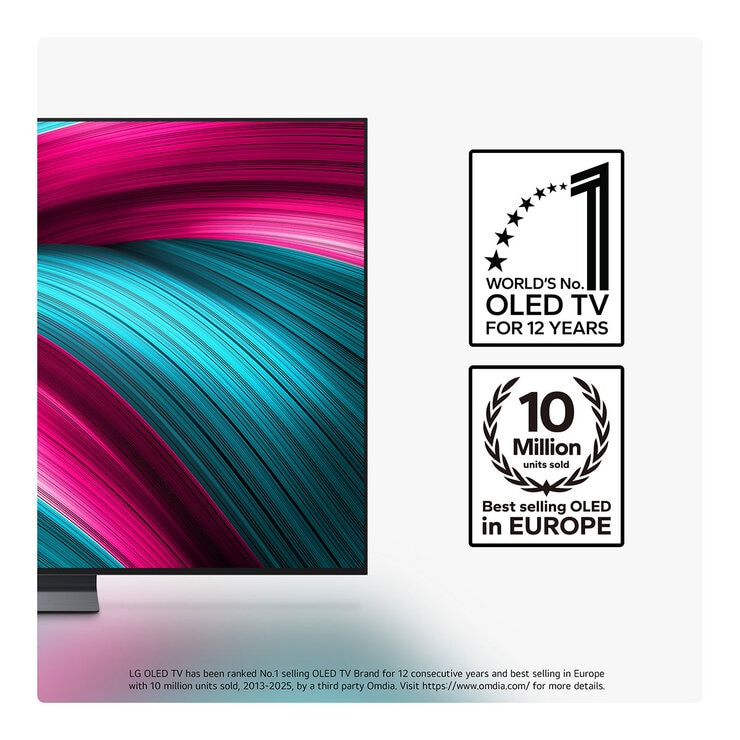 Buy LG OLED65C55LA.AEK 65" TV at Costco.co.uk Buy LG OLED65C55LA.AEK 65" TV at Costco.co.uk