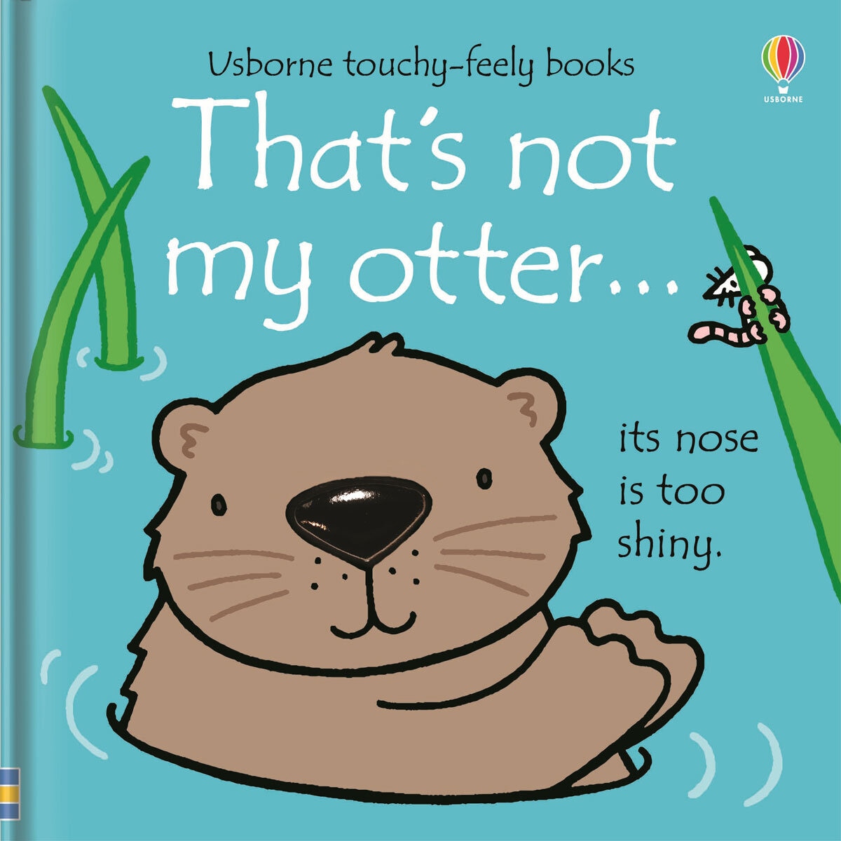 otter cover