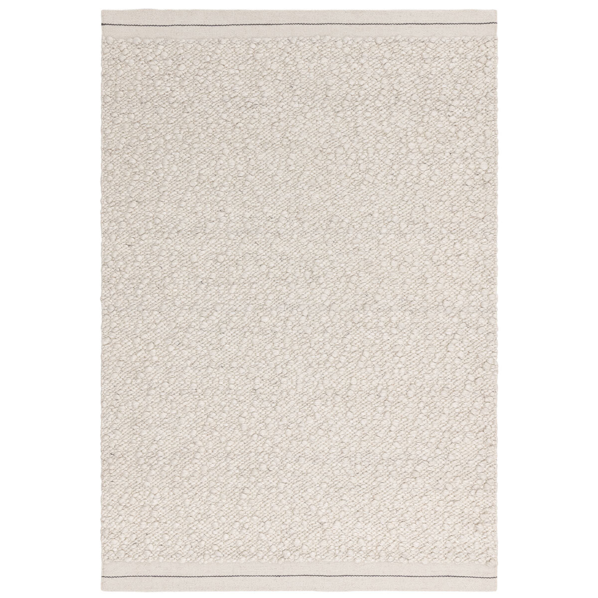 Elm Ivory Rug, 200 x 300 cm