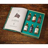 Whisky Tour of The World, 24 x 5cl