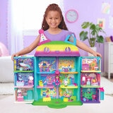 Gabby's Dollhouse Item Image