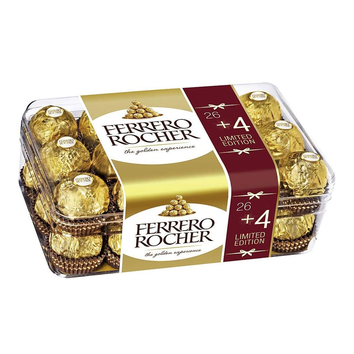 Ferrero Rocher T26+4, 375g