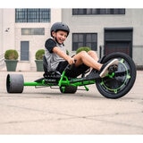 Huffy Green Machine Type 20 Drift Trike (8+ Years)