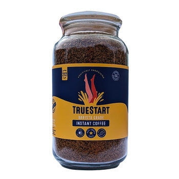 TrueStart 100% Arabica Instant Coffee, 380g