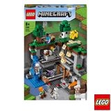 LEGO Minecraft The First Adventure - Model 21169