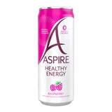 Aspire Raspberry, 330ml