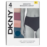DKNY brief 4 pack