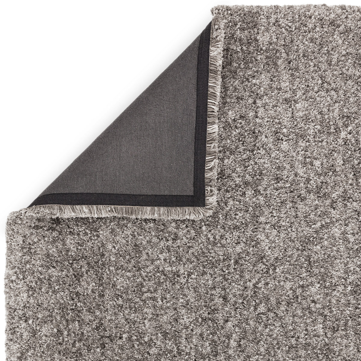 Barnaby Graphite Rug, in 2 Sizes