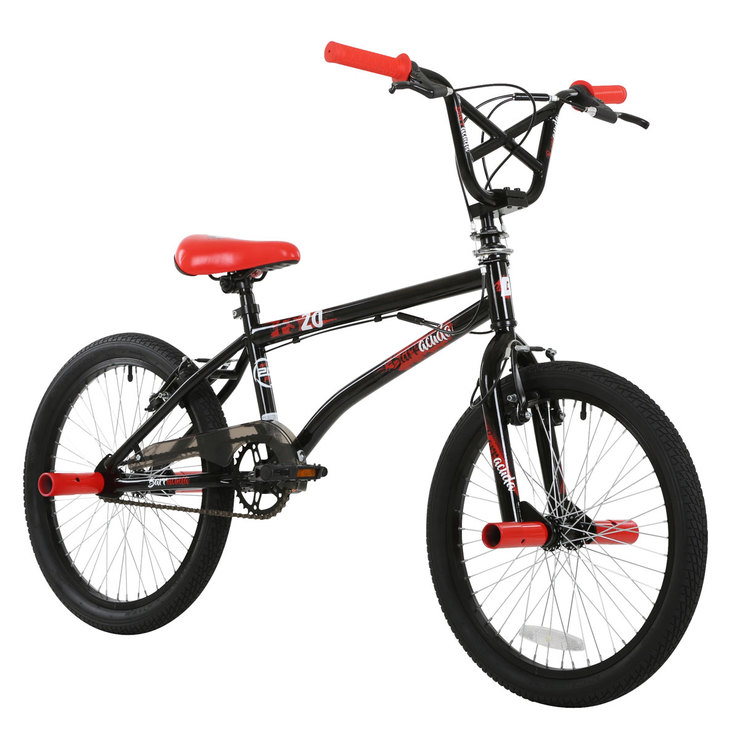 costco bmx bike