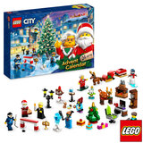 Buy LEGO City Advent Calendar Box & item Image at Costco.co.uk