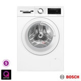 Bosch WNA144V9GB Series 4 9/5kg Washer Dryer, E Rated in White