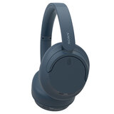 Buy Sony WHCH720NL Noise Cancelling Over Ear Headphones - Blue at Costco.co.uk