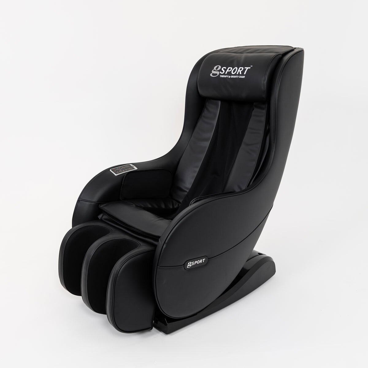 GSport Gravity Massage Chair Silver Series in 2 Colours