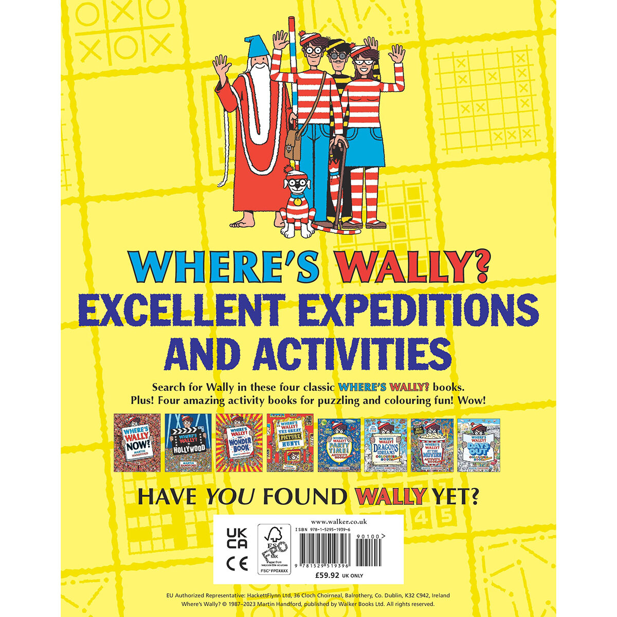 Where's Wally 6