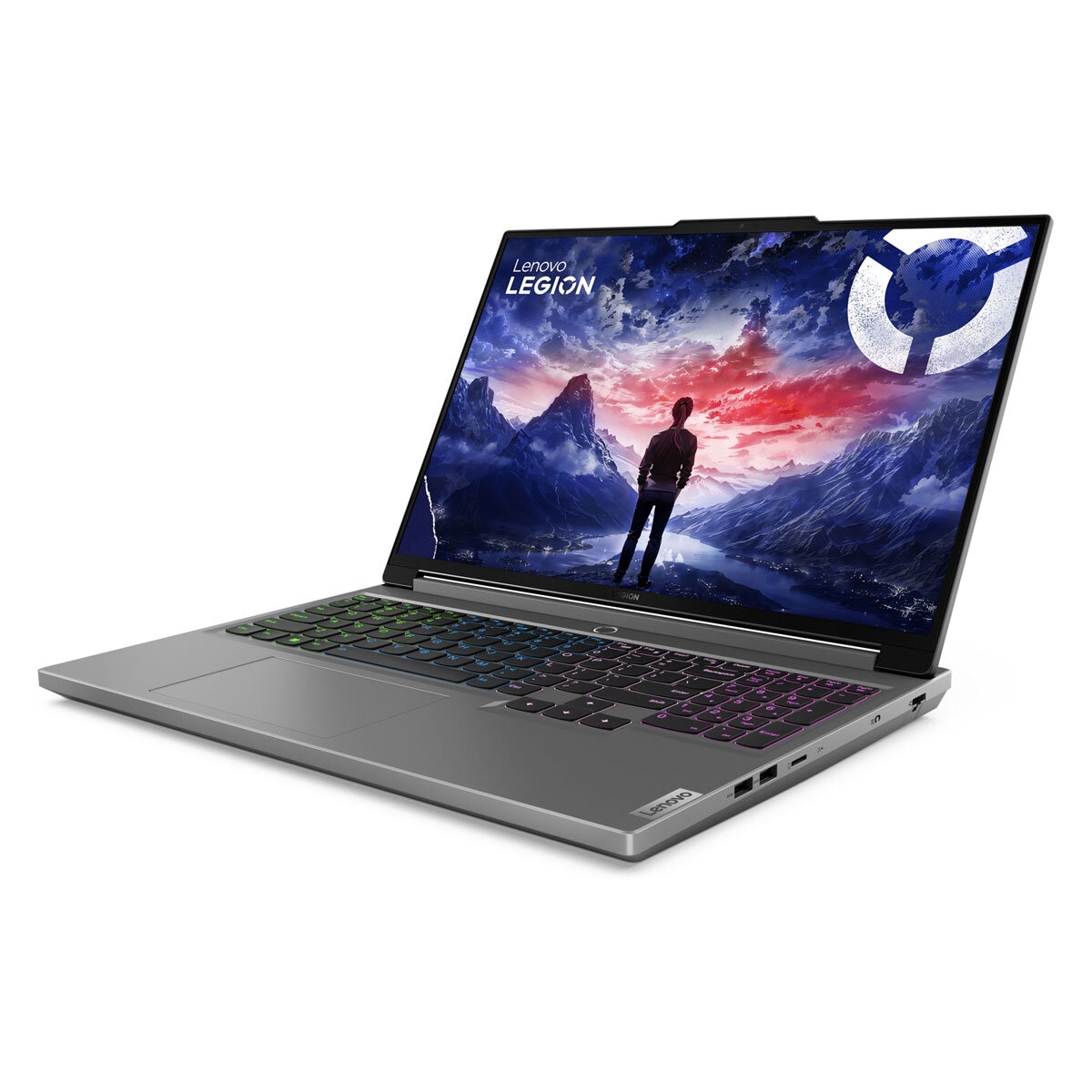 Lenovo Legion 5, Intel Core i7, 16GB RAM, 1TB SSD, NVIDIA GeForce RTX 4060, 16 Inch, Gaming Laptop