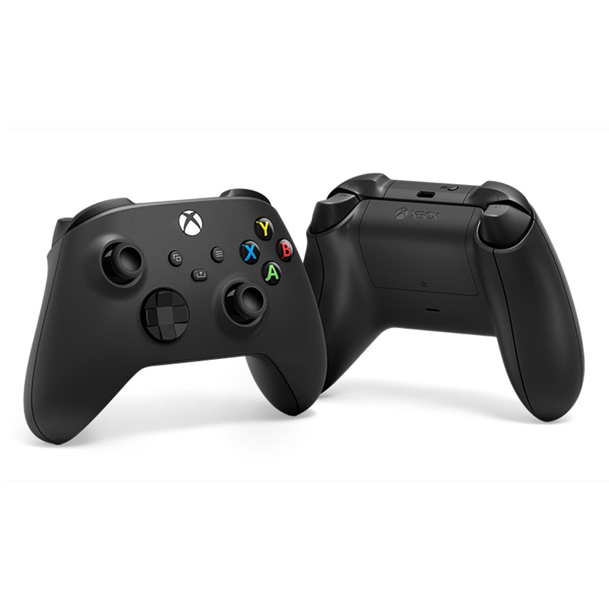 Buy Xbox Series X Controller in Black at Costco.co.uk