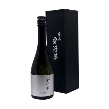 Aisakura Junmai Daiginjo Sake, 72cl