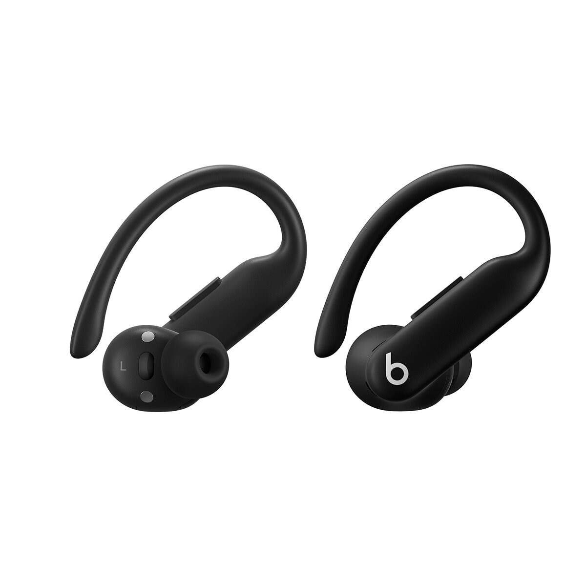 Beats Powerbeats Pro 2 High Performance Earbuds in Jet Black, MX723ZM/A