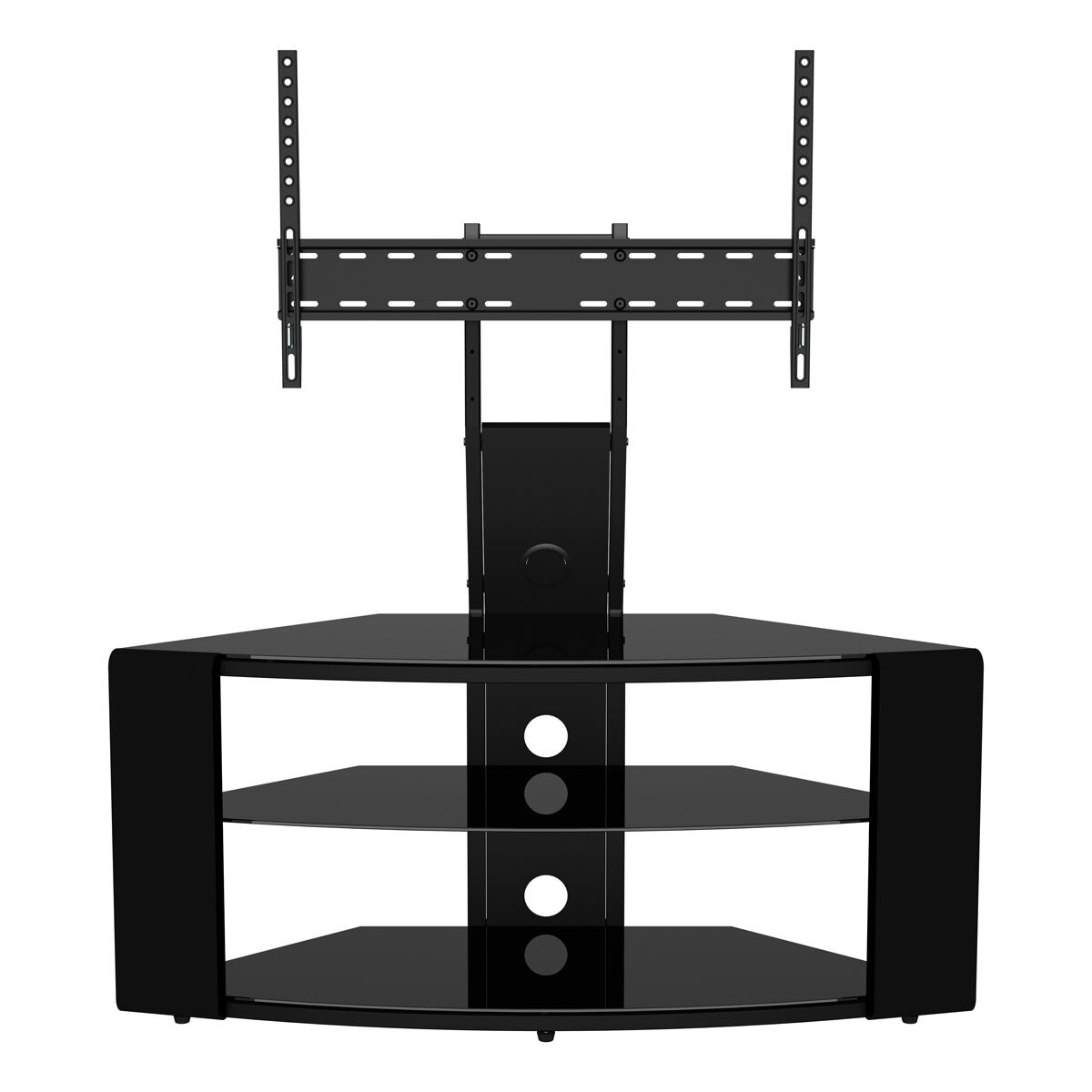 AVF Como Combi TV Stand for TVs up to 65", in 3 Colours Costco UK