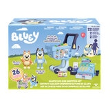 Bluey My Size Shopping Set Box Image