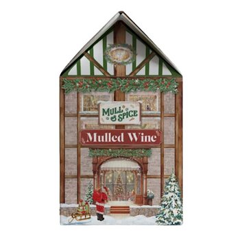 Mull & Spice Mulled Wine, 3L