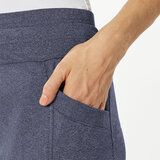 Lifestyle close up image of pocket on jogger