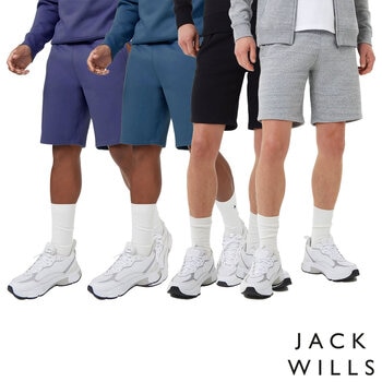 Jack Wills Men's Balmore Short