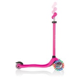 Buy Globber Primo Lights Scooter in Pink 6 Image at Costco.co.uk