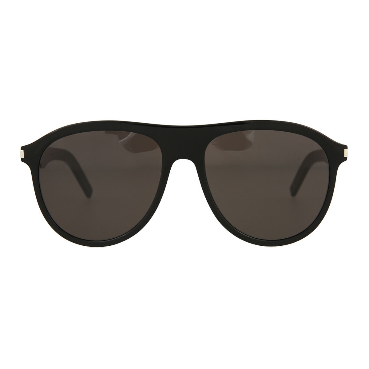 Saint Laurent 432SLIM 001 Sunglasses